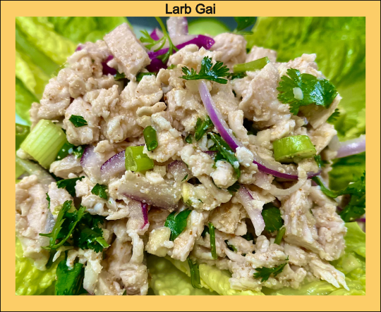 Larb Gai